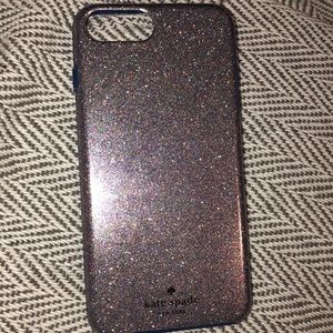 Kate Spade iPhone case